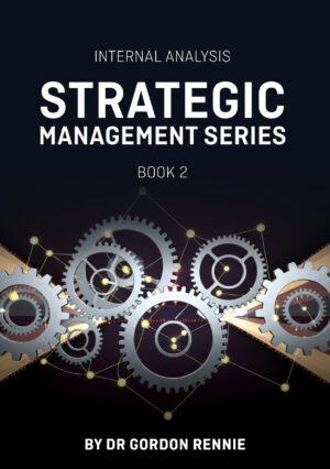 Internal Analysis: Strategic Management Series - Book 2