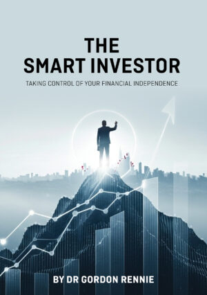 The Smart Investor: Taking Control of Your Financial Independence