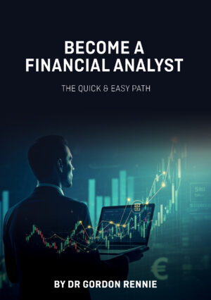 Become a Financial Analyst: The Quick & Easy Path