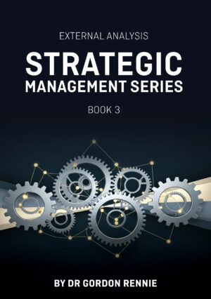 External Analysis: Strategic Management Series - Book 3